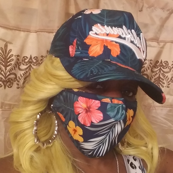 Face Mask/Shields - Picture 5 of 16